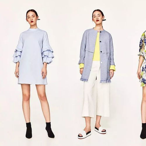 Zara初春新款抢先看 探秘全球第三的时尚帝国，它究竟带来了什么惊喜？