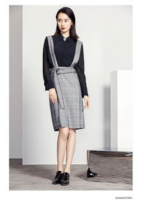 服装服饰 穿在身上的文化与美学