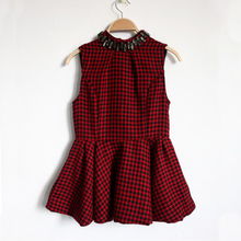 b om喜欢的衣服杂志